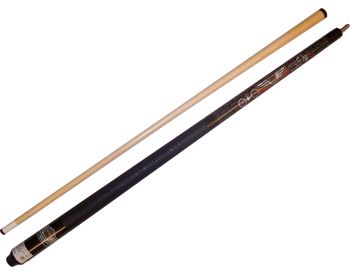 McDermott HD22 Harley Davidson 100th Anniv. Pool/Billiards Cue Stick 