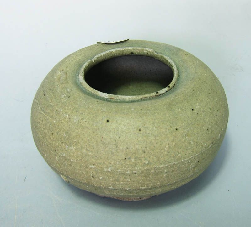 Song Celadon pot  