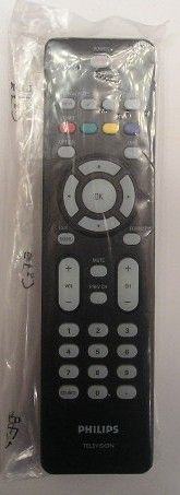 NEW PHILIPS REMOTE CONTROL 4 42PFL5332D/37 42PFL5332D  