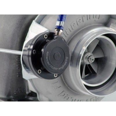   BladeRunner Turbo Turbocharger 03 07 Dodge Ram Cummins 5.9L Diesel 24V