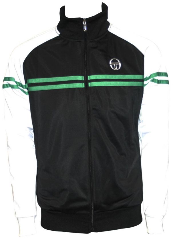 NEW MENS SERGIO TACCHINI Poly TRACK Top JACKET S M L XL  