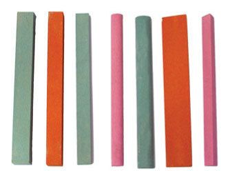 Wholesale Lot 350 Assorted Sharpening Stone Set  