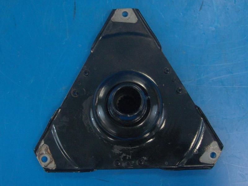 MerCruiser GM V6 V8 Engine Drive Driveline Coupling  