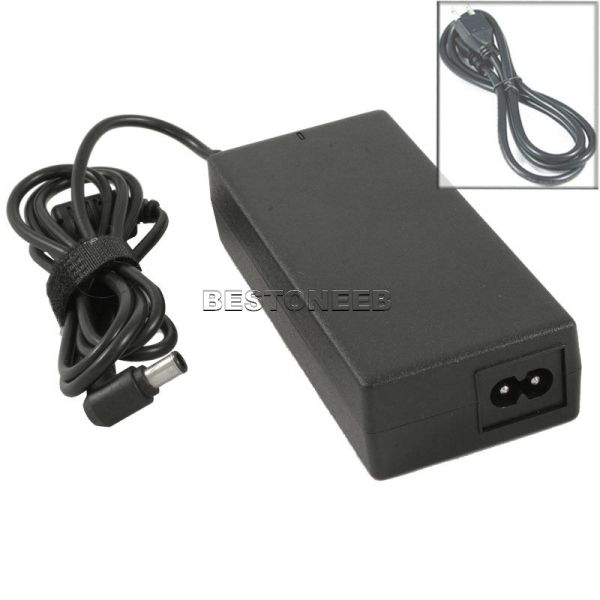 Laptop Battery Charger 4 Sony Vaio PCG 4V pcg 8z2l VDO  