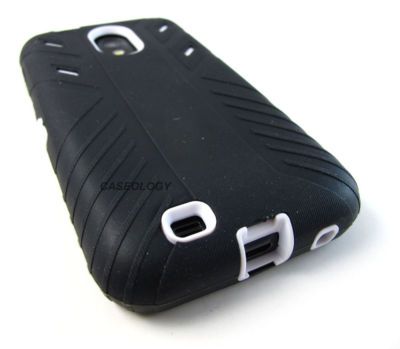   DUTY HARD CASE COVER SPRINT SAMSUNG GALAXY S II EPIC TOUCH 4G  