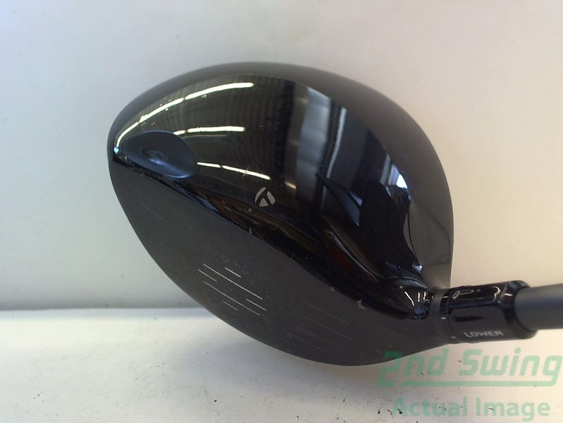 TaylorMade R9 SuperTri Driver 8.5 Graphite Stiff Right  