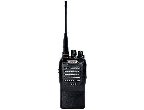 JYT 999 4W UHF400 470MHz FM Transceiver Two Way Radio  