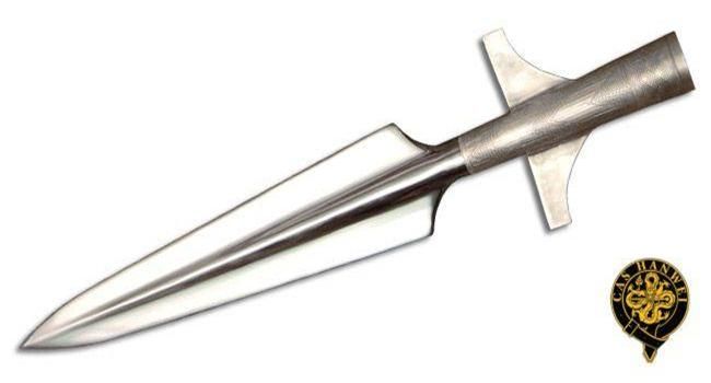 Thrusting Spear, Head Only by Hanwei XH2038 *NEW*  