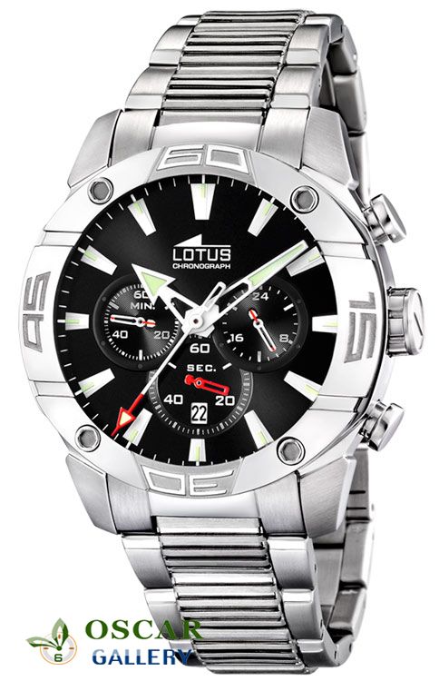   BY FESTINA CHRONO 15643/3 MENS WATCH NEW 2 YEARS WARRANTY  