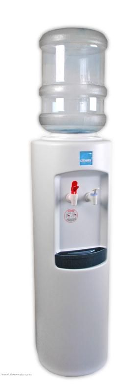 NEW Full Size Hot and Cold Home Water Dispenser Cooler  