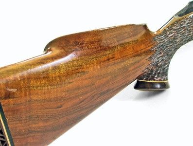 WINCHESTER pre 64 Model 70 CUSTOM walnut STOCK big mans extra long 